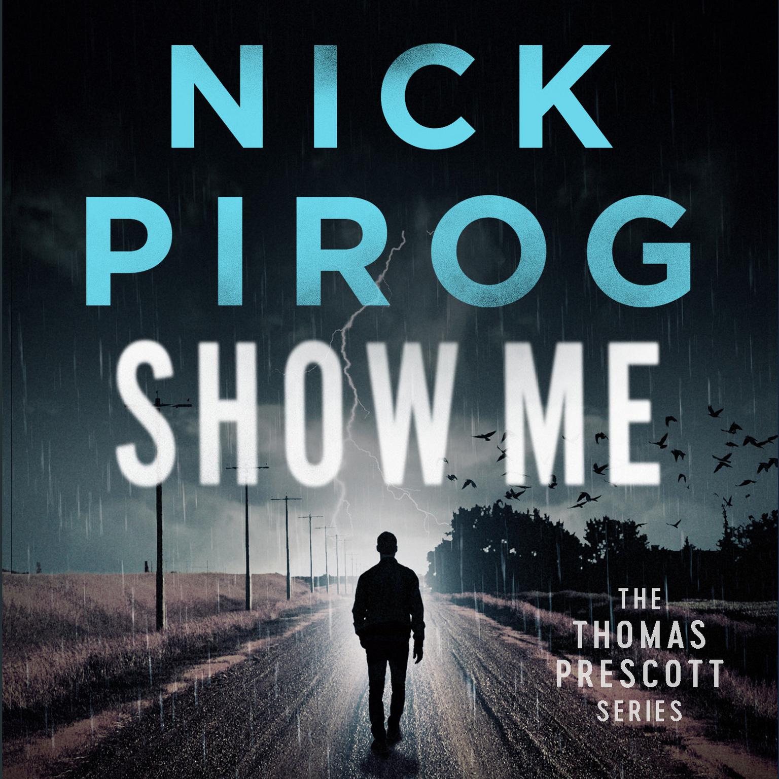 Show Me Audiobook, by Nick Pirog
