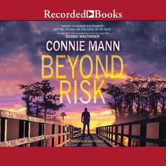 Beyond Risk Audiobook, by Connie Mann