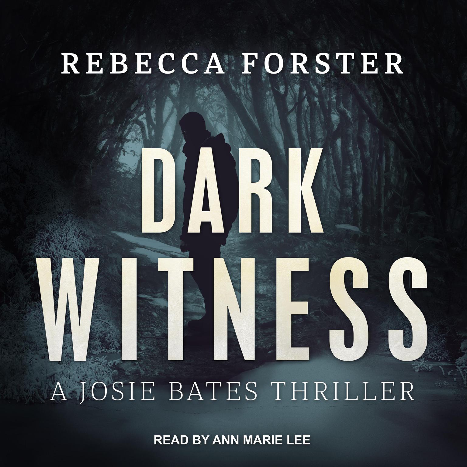 Dark Witness: A Josie Bates Thriller Audiobook, by Rebecca Forster
