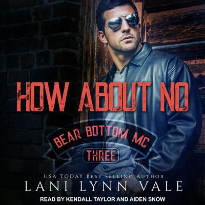How About No Audiobook, by Lani Lynn Vale