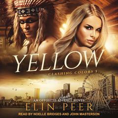 Yellow Audiobook, by Elin Peer