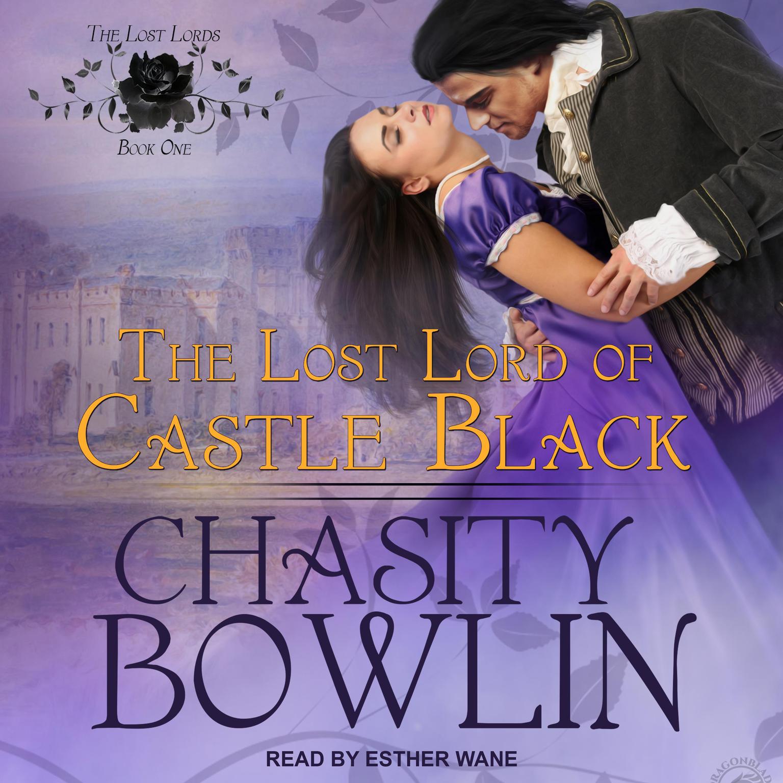 The Lost Lord of Castle Black Audiobook, by Chasity Bowlin