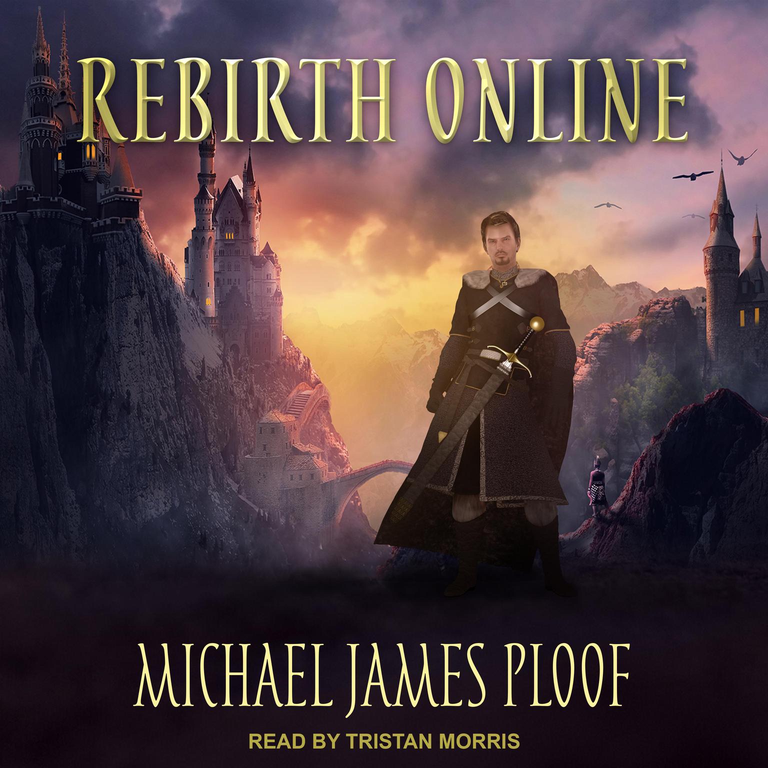 Rebirth Online Audiobook, by Michael James Ploof