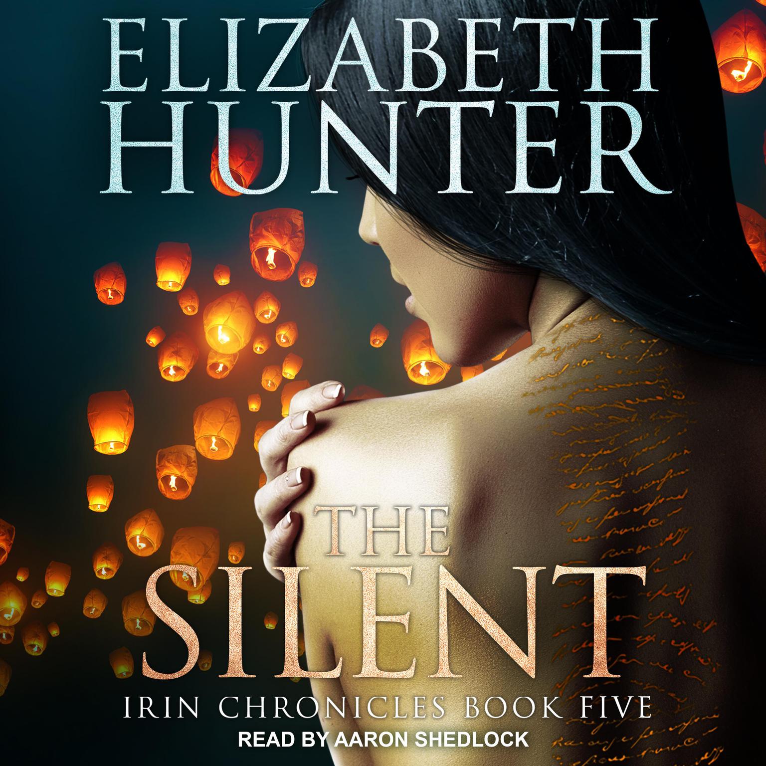 The Silent Audiobook, by Elizabeth Hunter