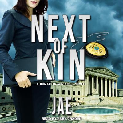 Next of Kin Audiobook, by Jae