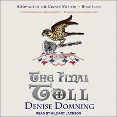 The Final Toll Audiobook, by Denise Domning