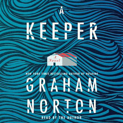 A Keeper: A Novel Audiobook, by Graham Norton