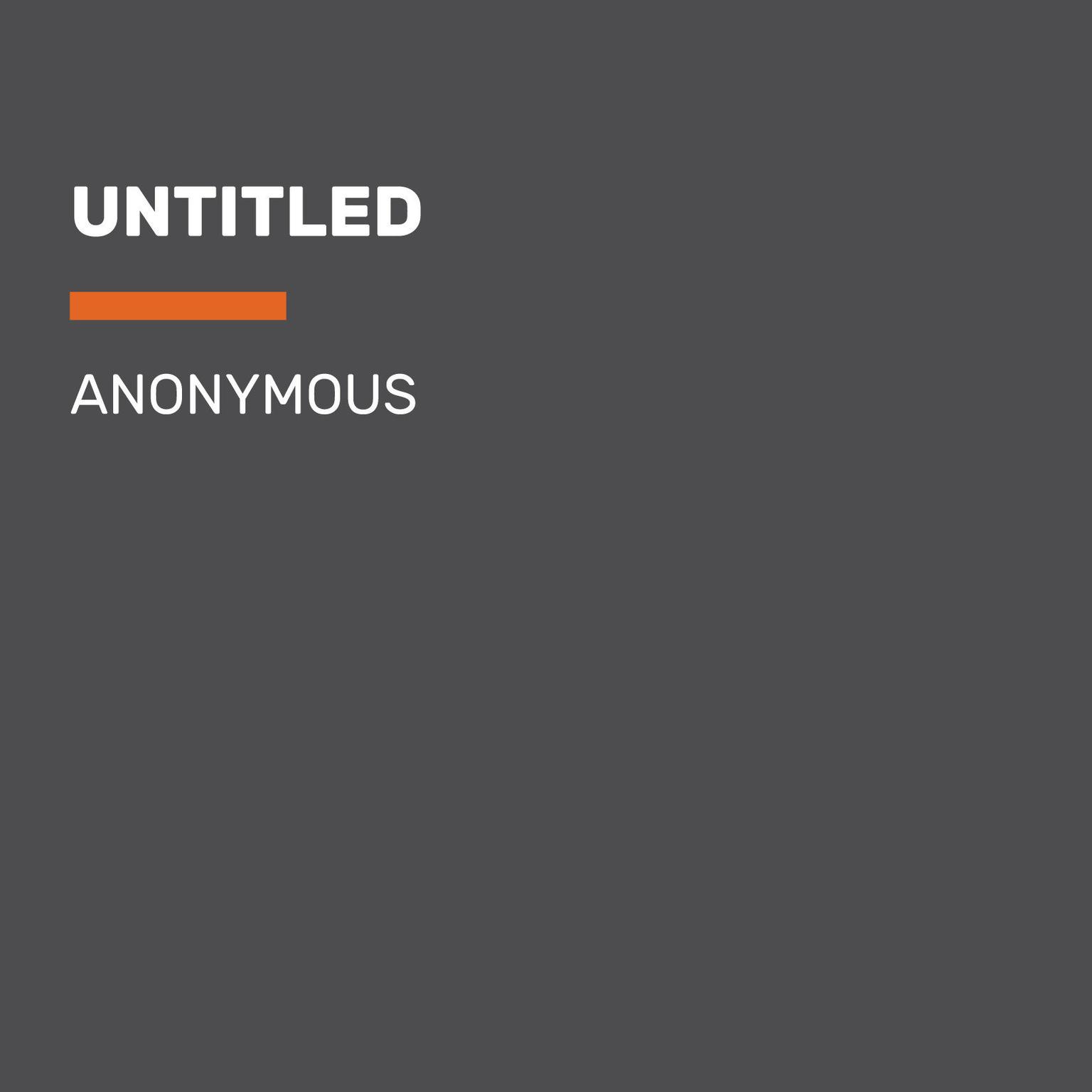 Choices Audiobook, by Anonymous