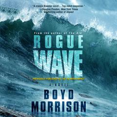 Rogue Wave Audiobook, by Boyd Morrison