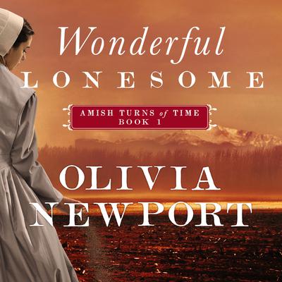 Wonderful Lonesome Audiobook, by Olivia Newport