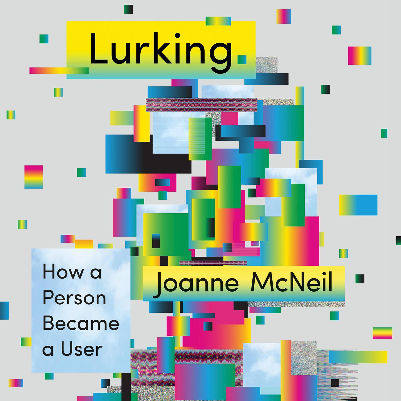 Lurking: How a Person Became a User Audiobook, by Joanne McNeil