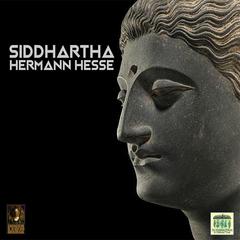 Siddhartha Audiobook, by Hermann Hesse