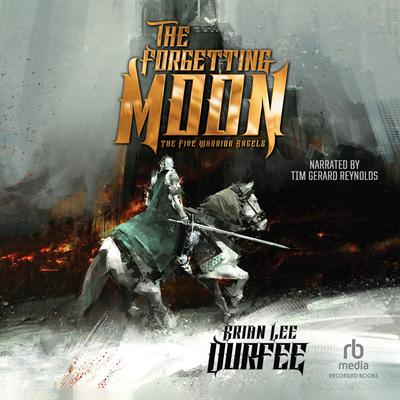The Forgetting Moon Audiobook, by 