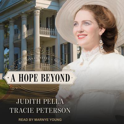 A Hope Beyond Audiobook, by Judith Pella