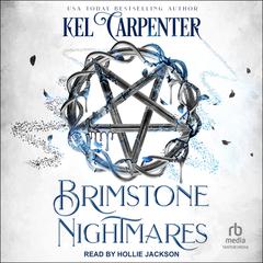 Brimstone Nightmares Audiobook, by 