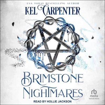 Brimstone Nightmares Audiobook, by Kel Carpenter