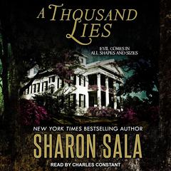 A Thousand Lies Audiobook, by 