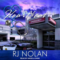 In A Heartbeat Audiobook, by RJ Nolan
