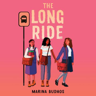The Long Ride Audiobook, by Marina Budhos