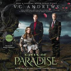 Gates of Paradise Audiobook, by V. C. Andrews