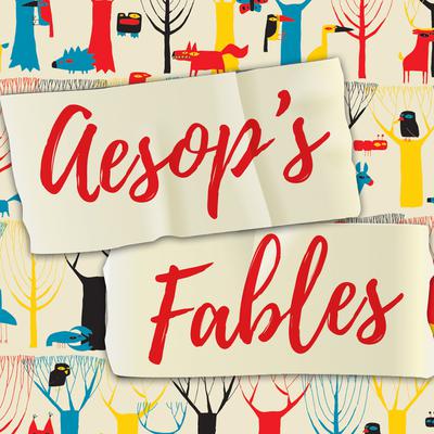 Aesops Fables Audiobook, by Aesop