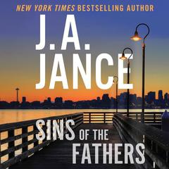 Sins of the Fathers: A J.P. Beaumont Novel Audiobook, by 