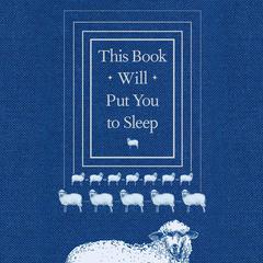 This Book Will Put You to Sleep Audiobook, by 