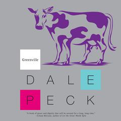 Greenville Audiobook, by Dale Peck