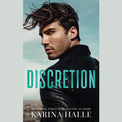 Discretion Audiobook, by Karina Halle