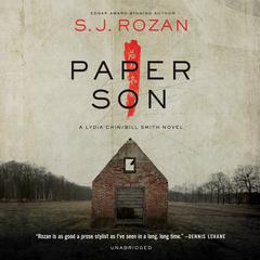 Paper Son Audiobook, by S. J. Rozan