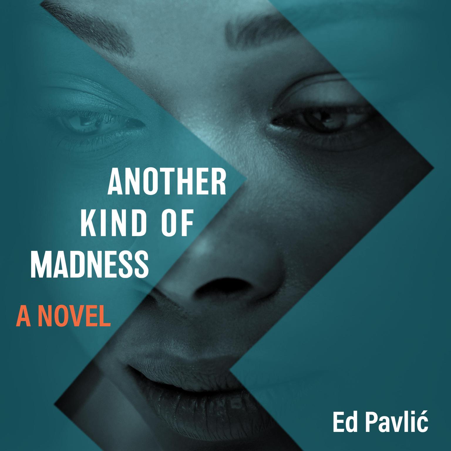 Another Kind of Madness: A Novel Audiobook, by Ed Pavlić