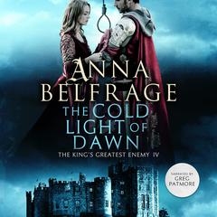 The Cold Light of Dawn Audiobook, by Anna Belfrage