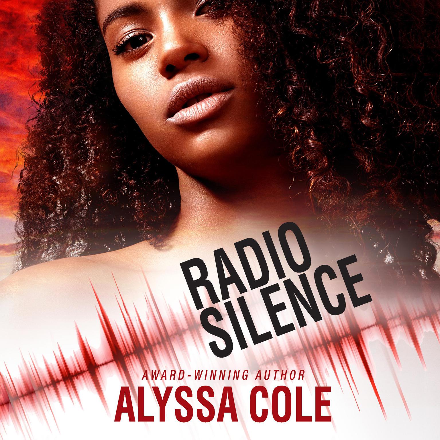 Radio Silence Audiobook, by Alyssa Cole