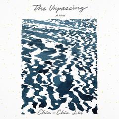 The Unpassing: A Novel Audiobook, by Chia-Chia Lin