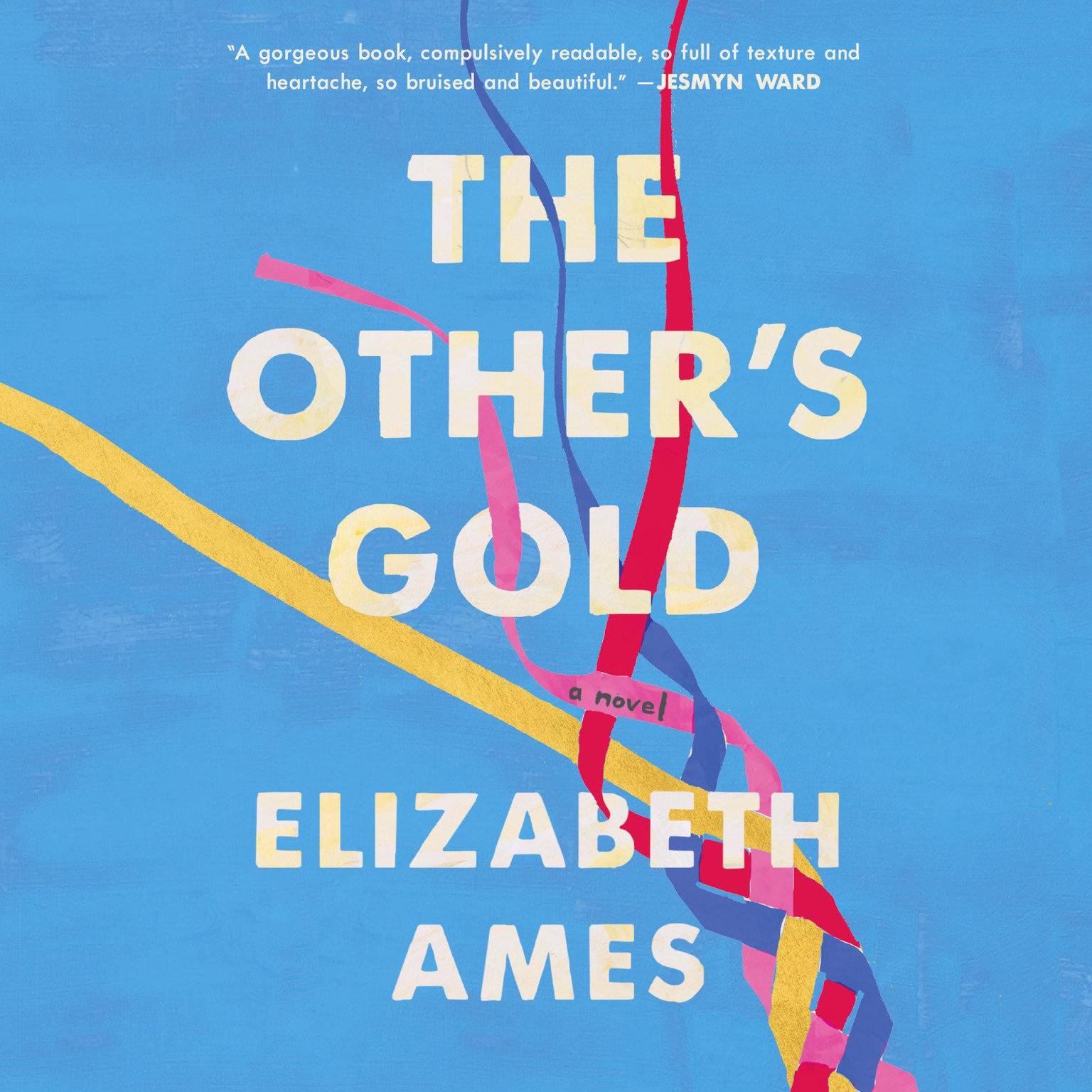 The Others Gold: A Novel Audiobook, by Elizabeth Ames