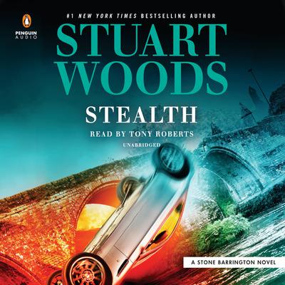 Stealth Audiobook, by 