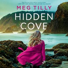 Hidden Cove Audiobook, by Meg Tilly
