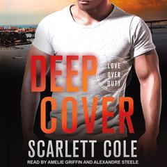 Deep Cover Audiobook, by 