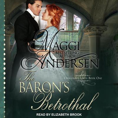 The Baron's Betrothal Audiobook, by 