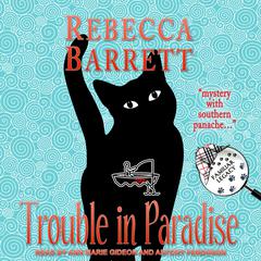 Trouble in Paradise Audiobook, by 