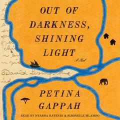 Out of Darkness, Shining Light: A Novel Audiobook, by 
