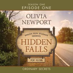 Ordinary Secrets Audiobook, by Olivia Newport