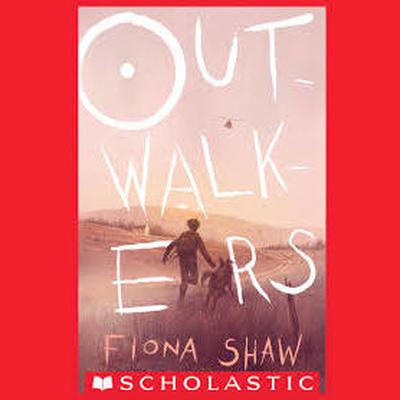 Outwalkers Audiobook, by Fiona Shaw