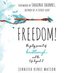 Freedom: The Gutsy Pursuit of Breakthrough and the Life Beyond It Audiobook, by 