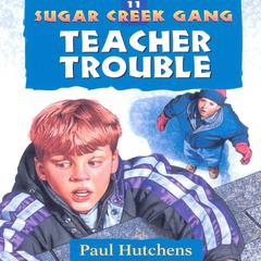 Teacher Trouble Audiobook, by 