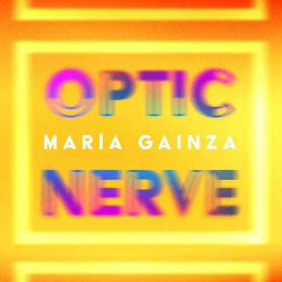 Optic Nerve Audiobook, by Maria Gainza