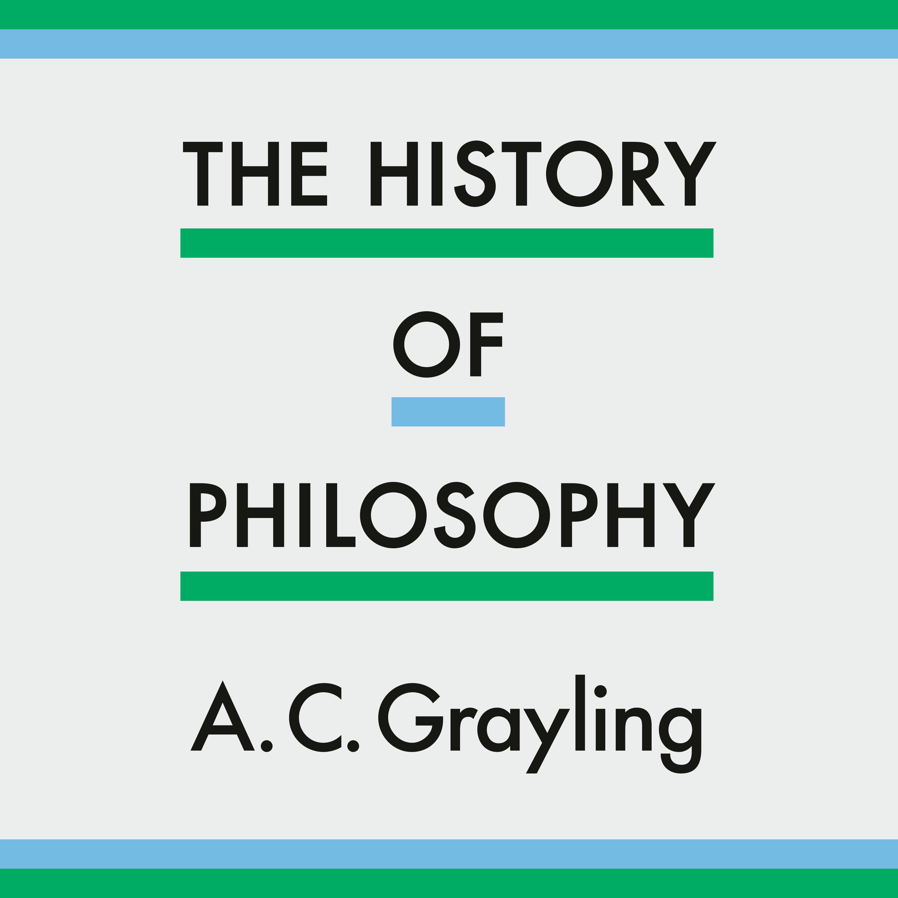 ac grayling the history of philosophy ac grayling the history of philosophy