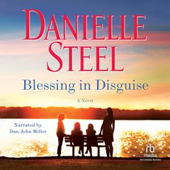 Blessing in Disguise Audiobook, by Danielle Steel