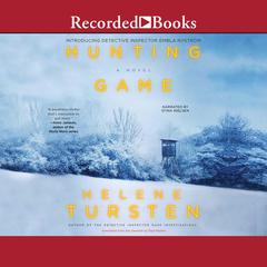 Hunting Game Audiobook, by Helene Tursten