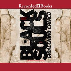 Black Souls Audiobook, by Gioacchino Criaco